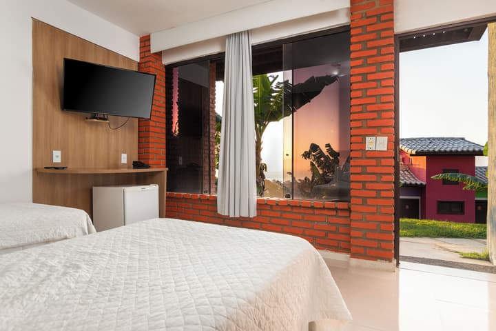 Costa do Sol Boutique Hotel