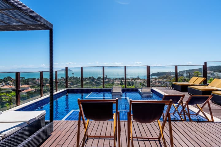 Costa do Sol Boutique Hotel