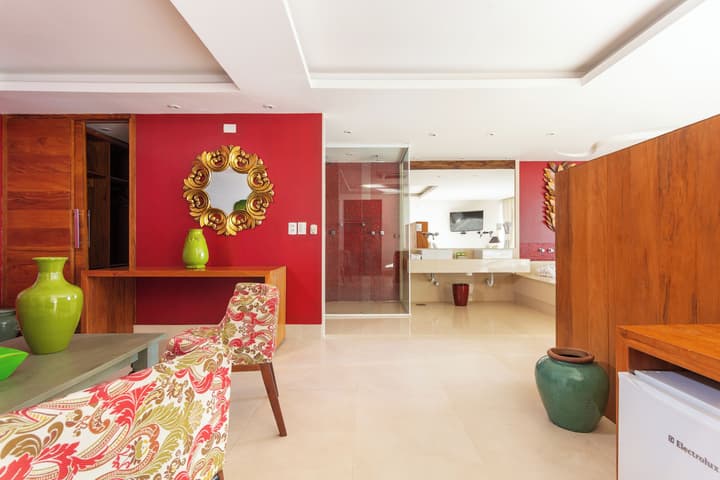 Costa do Sol Boutique Hotel