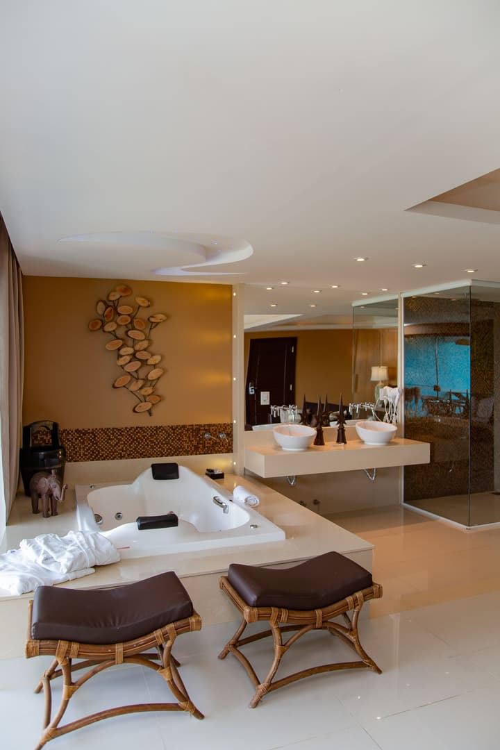 Costa do Sol Boutique Hotel