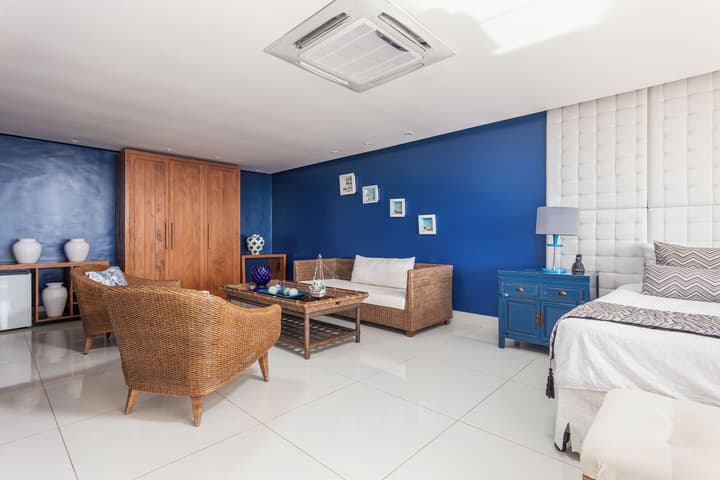 Costa do Sol Boutique Hotel