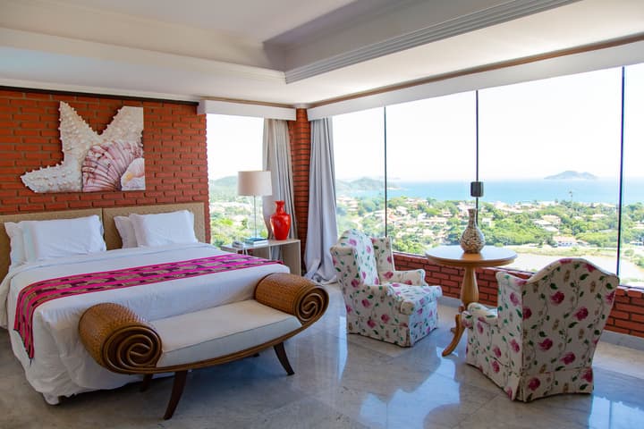 Costa do Sol Boutique Hotel