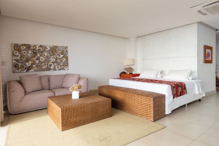 Costa do Sol Boutique Hotel