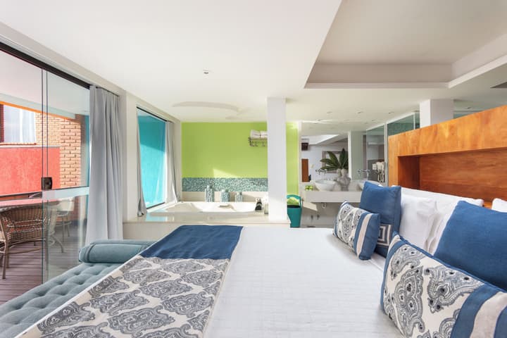 Costa do Sol Boutique Hotel
