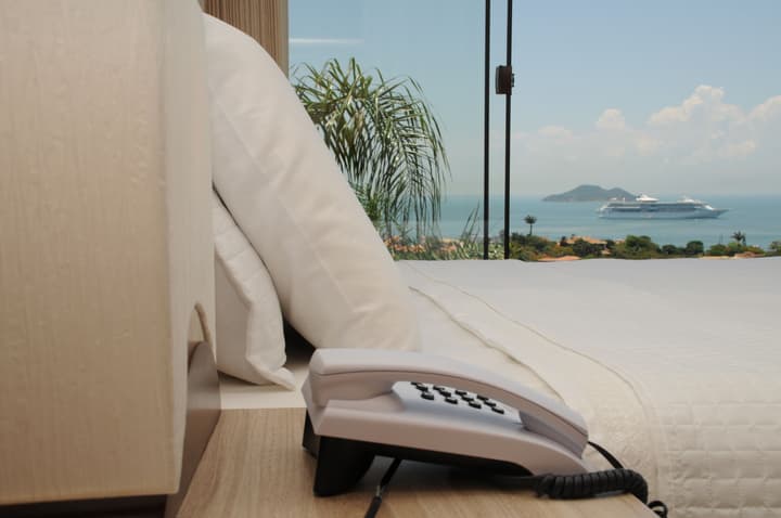 Costa do Sol Boutique Hotel