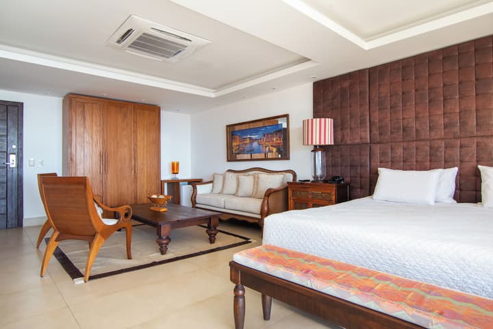 Costa do Sol Boutique Hotel