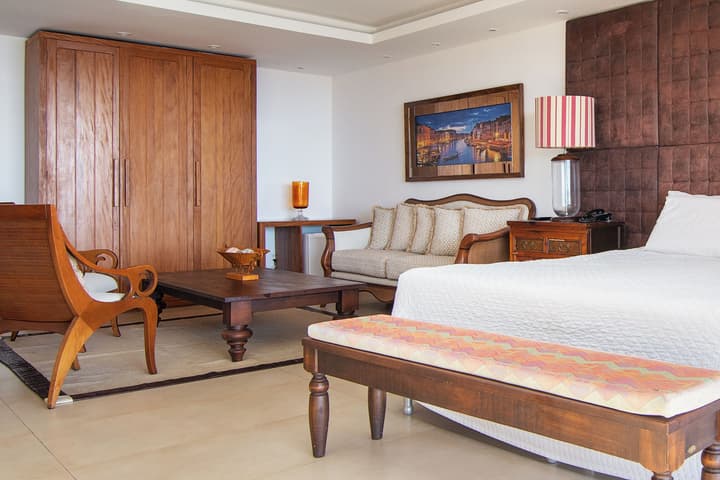 Costa do Sol Boutique Hotel