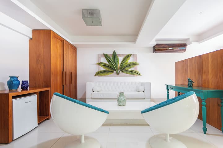 Costa do Sol Boutique Hotel