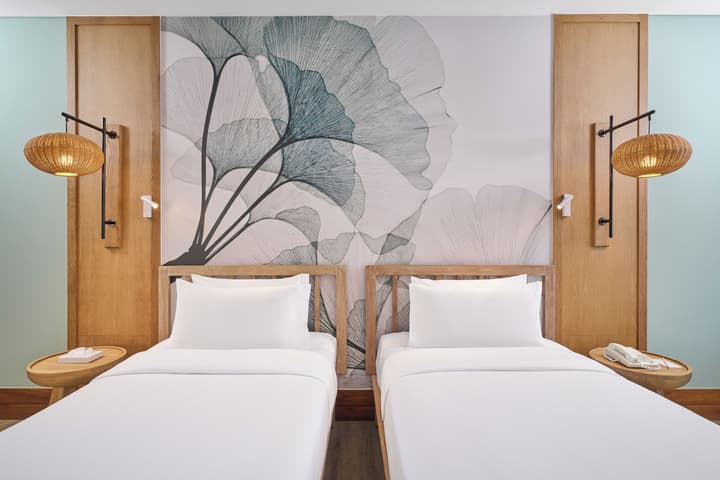 Mercure Samui Chaweng Tana Hotel