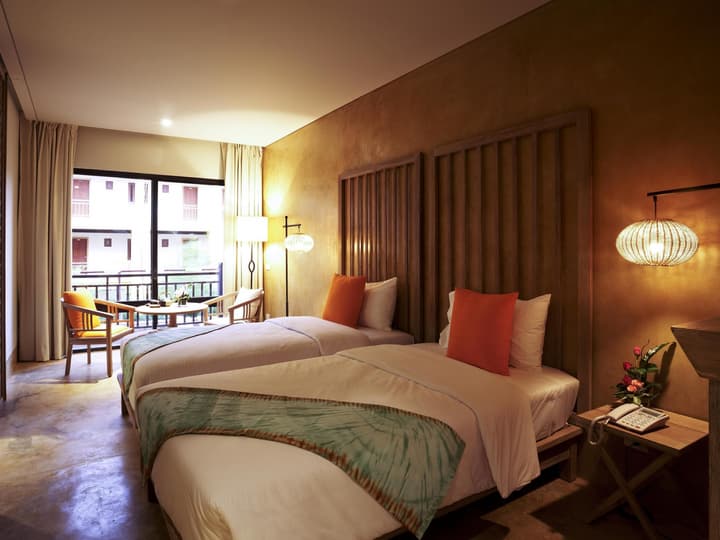 Mercure Samui Chaweng Tana Hotel
