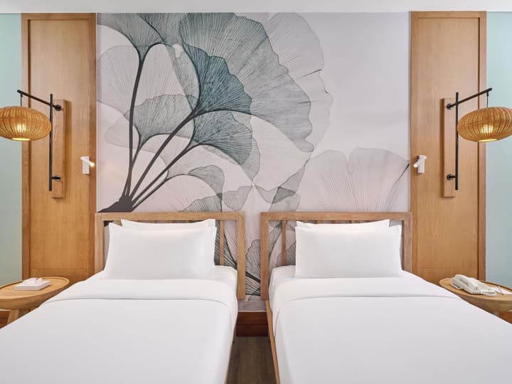 Mercure Samui Chaweng Tana Hotel