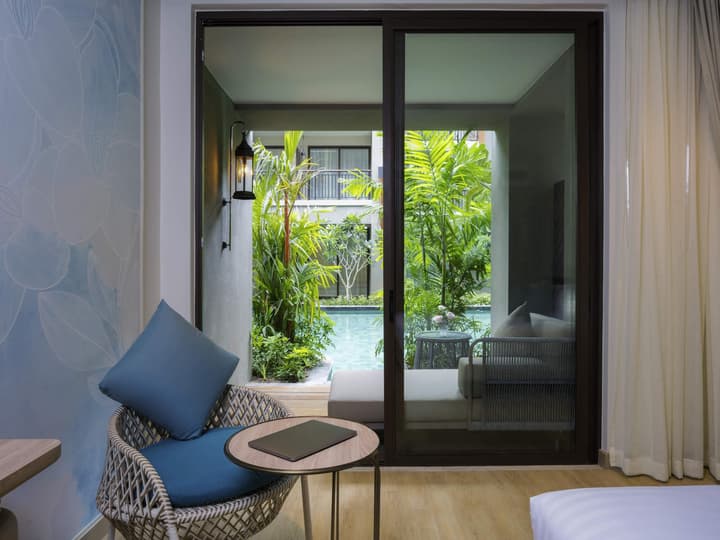 Mercure Samui Chaweng Tana Hotel