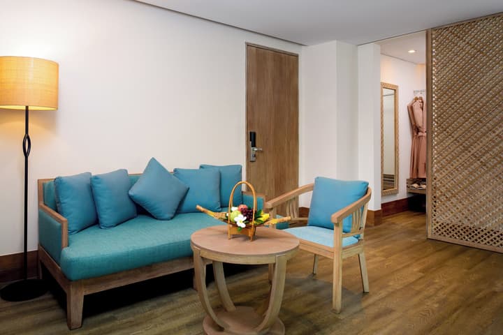Mercure Samui Chaweng Tana Hotel