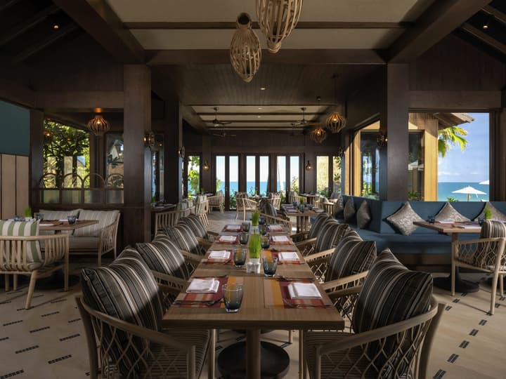 Mercure Samui Chaweng Tana Hotel