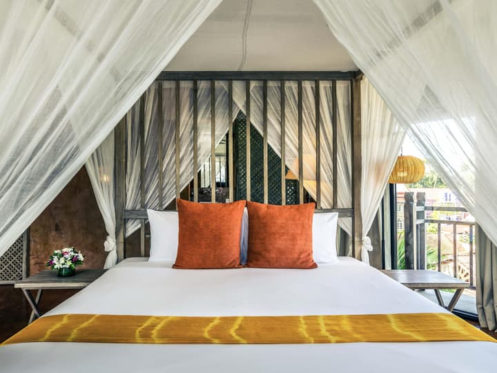 Mercure Samui Chaweng Tana Hotel