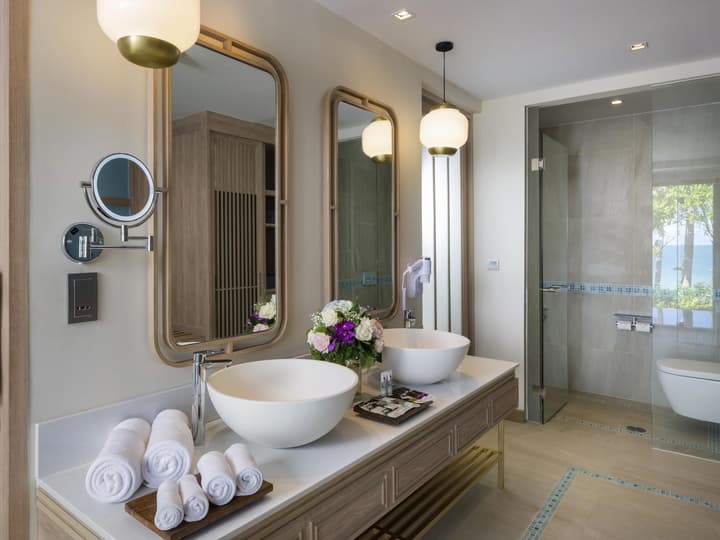 Mercure Samui Chaweng Tana Hotel