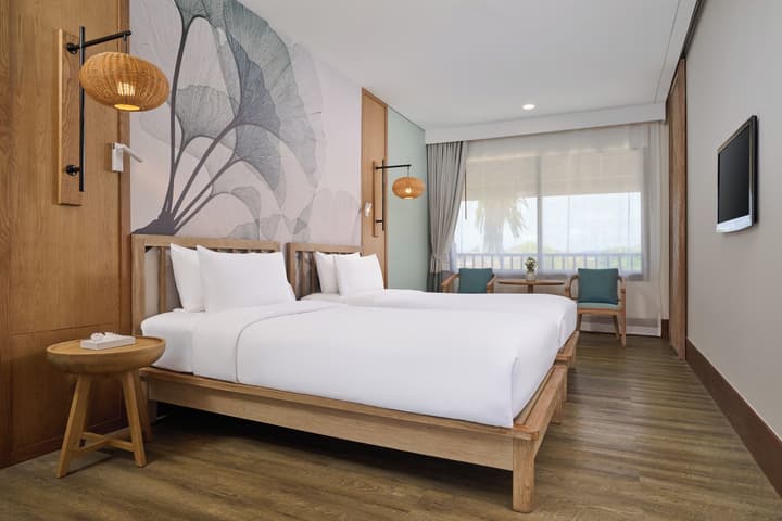 Mercure Samui Chaweng Tana Hotel