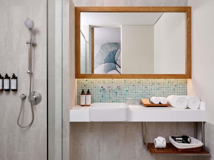 Mercure Samui Chaweng Tana Hotel
