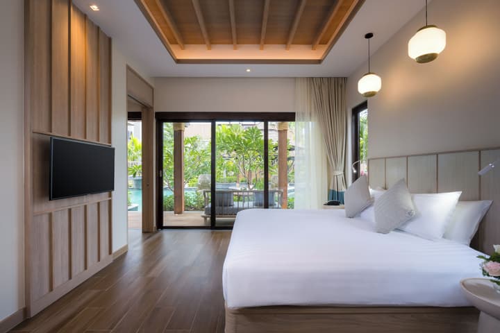 Mercure Samui Chaweng Tana Hotel