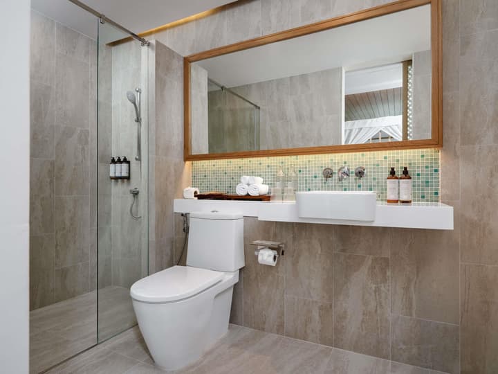 Mercure Samui Chaweng Tana Hotel