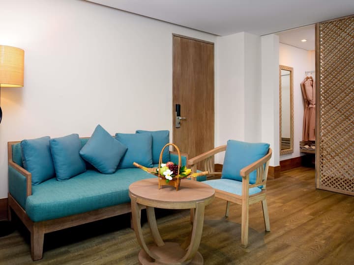 Mercure Samui Chaweng Tana Hotel