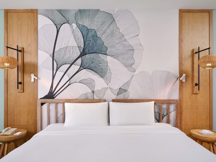 Mercure Samui Chaweng Tana Hotel