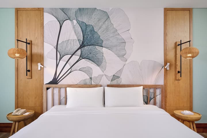 Mercure Samui Chaweng Tana Hotel