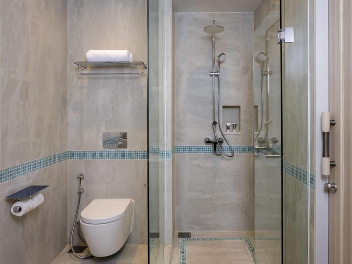 Mercure Samui Chaweng Tana Hotel