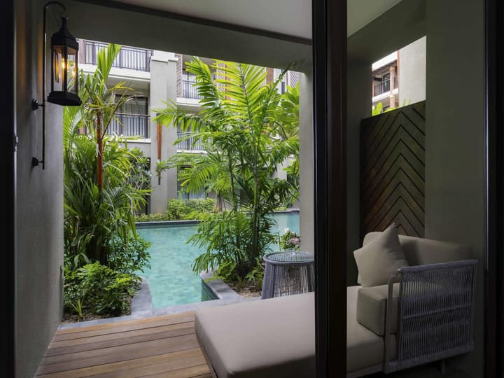 Mercure Samui Chaweng Tana Hotel