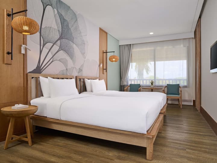 Mercure Samui Chaweng Tana Hotel