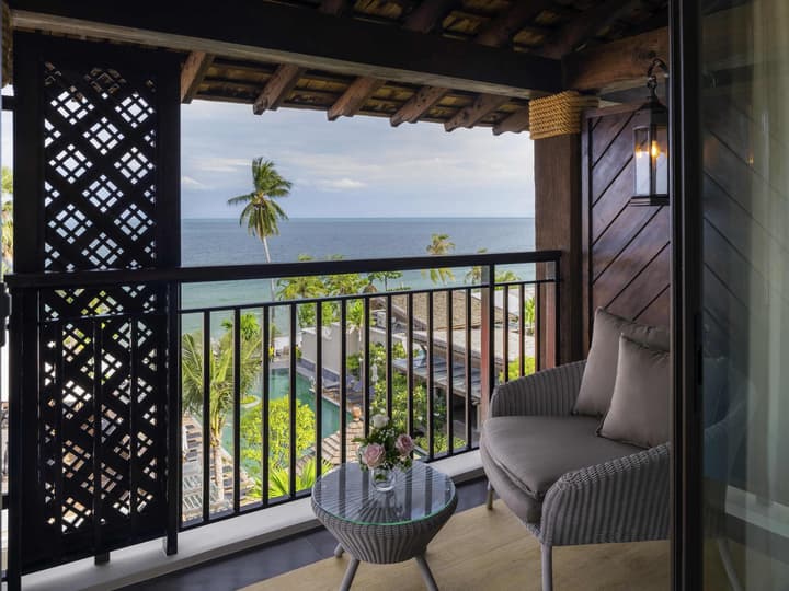 Mercure Samui Chaweng Tana Hotel