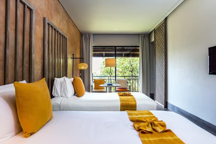 Mercure Samui Chaweng Tana Hotel