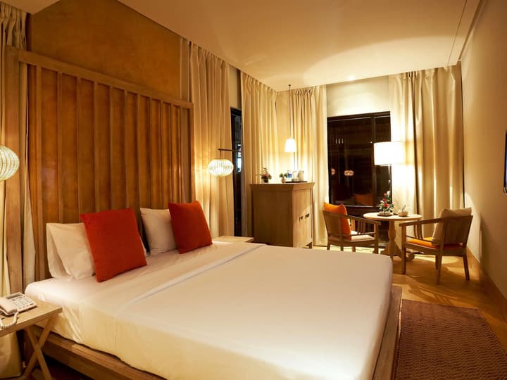 Mercure Samui Chaweng Tana Hotel