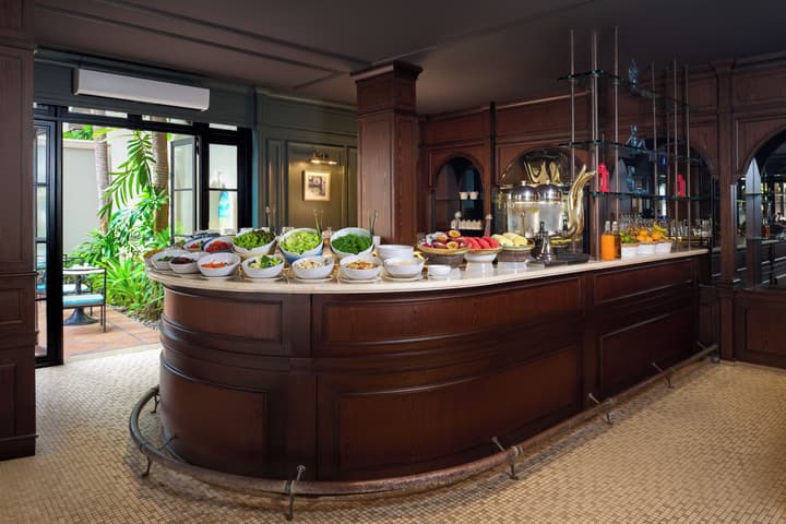 Mercure Samui Chaweng Tana Hotel