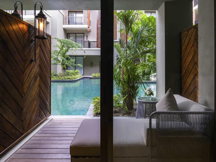 Mercure Samui Chaweng Tana Hotel