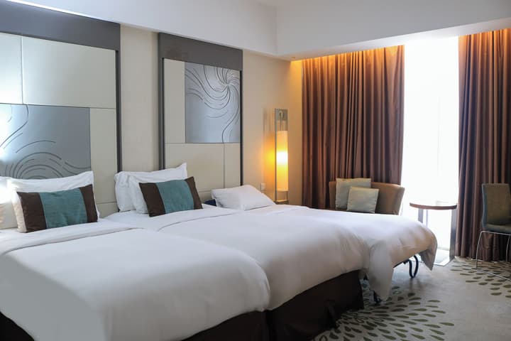 ARTOTEL Suites Bianti Yogyakarta