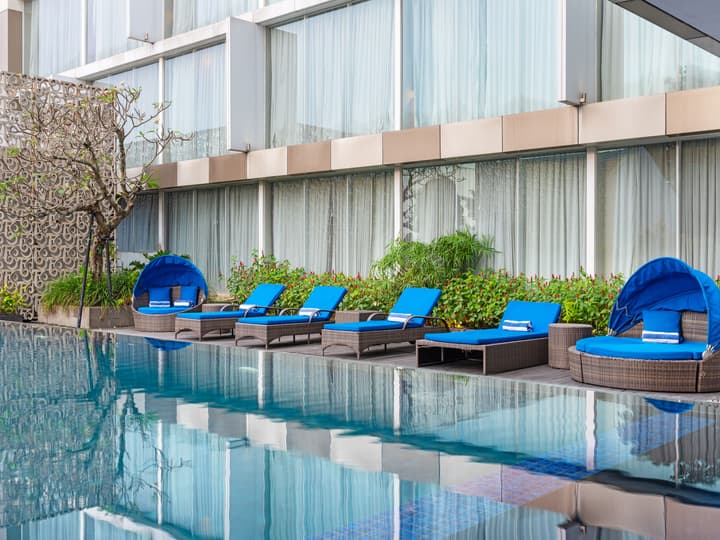 ARTOTEL Suites Bianti Yogyakarta