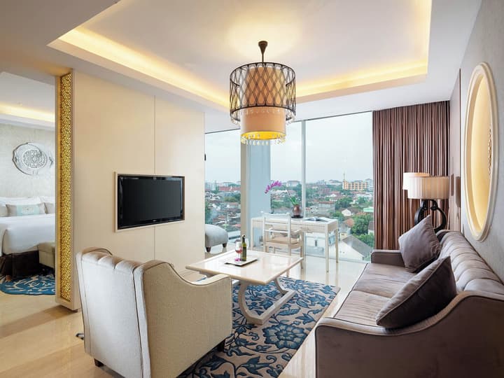 ARTOTEL Suites Bianti Yogyakarta