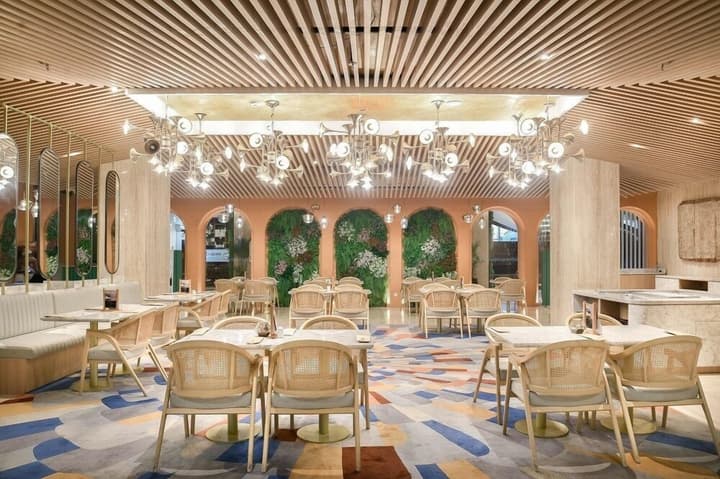 ARTOTEL Suites Bianti Yogyakarta