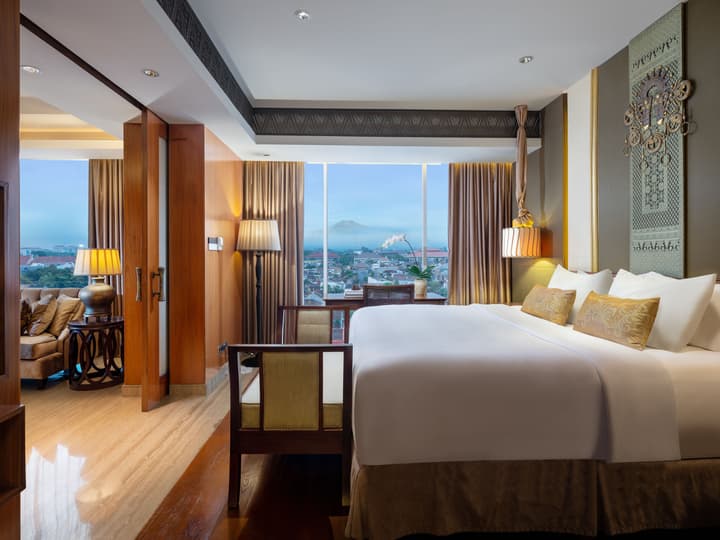 ARTOTEL Suites Bianti Yogyakarta