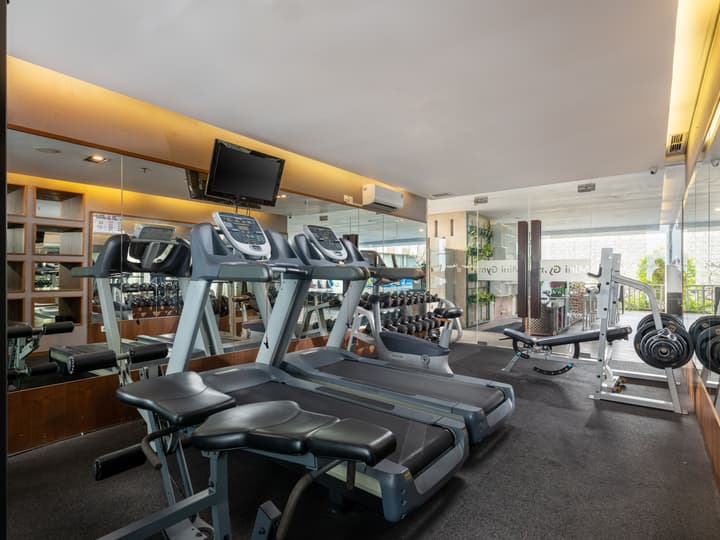 ARTOTEL Suites Bianti Yogyakarta