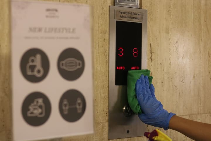 ARTOTEL Suites Bianti Yogyakarta