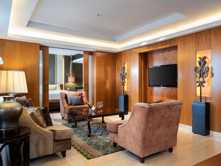 ARTOTEL Suites Bianti Yogyakarta