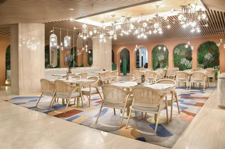 ARTOTEL Suites Bianti Yogyakarta