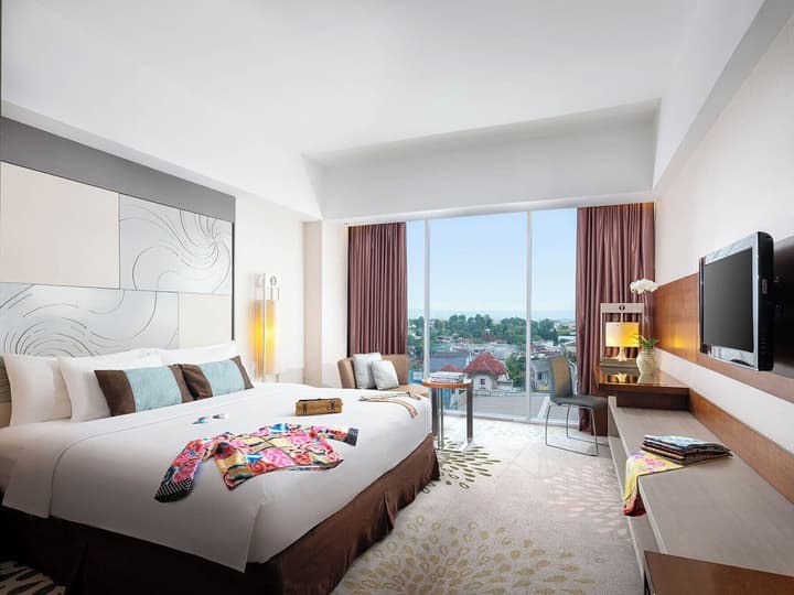 ARTOTEL Suites Bianti Yogyakarta