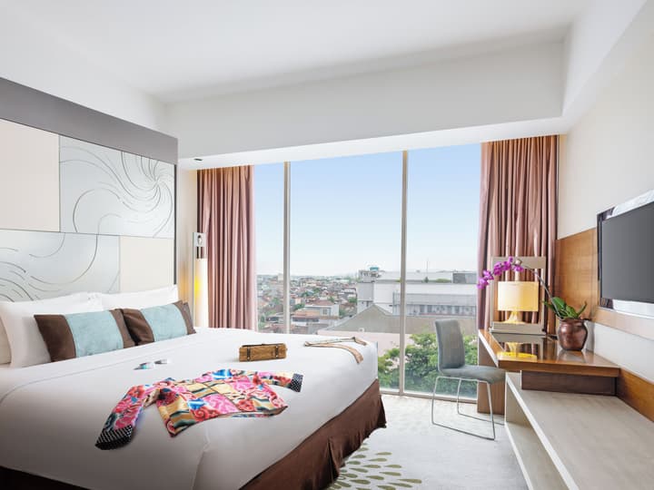 ARTOTEL Suites Bianti Yogyakarta