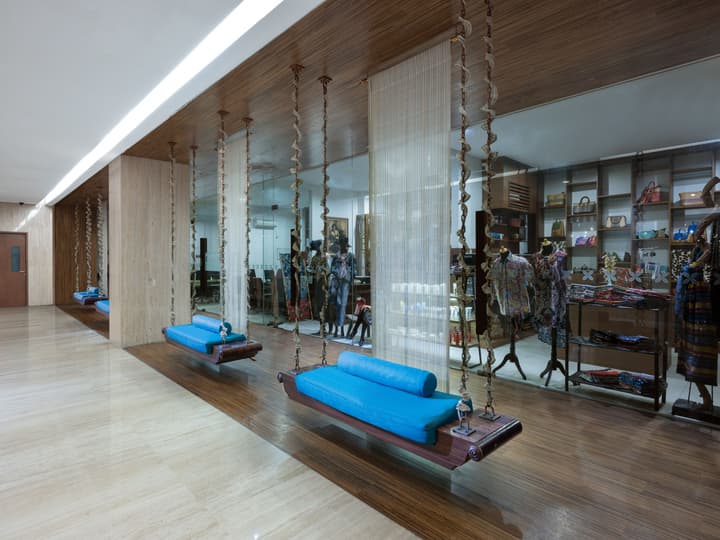 ARTOTEL Suites Bianti Yogyakarta