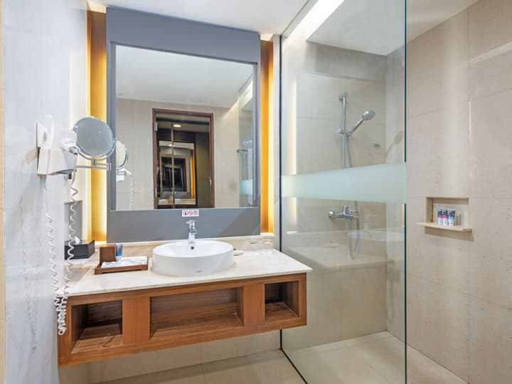 ARTOTEL Suites Bianti Yogyakarta