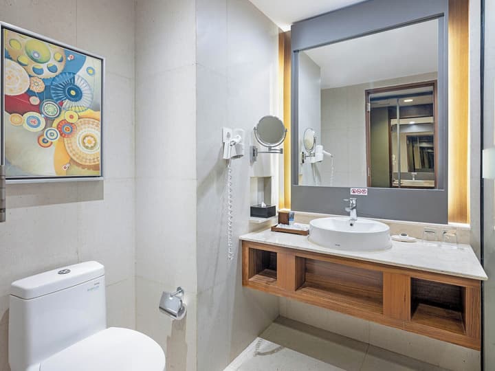 ARTOTEL Suites Bianti Yogyakarta