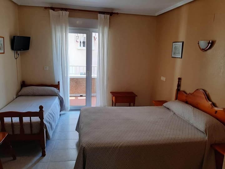 Hotel Cano